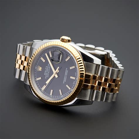 rolex datejust automatic movement|Rolex Datejust model numbers.